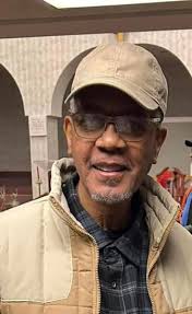 Gary Hunter is a member of this choir.