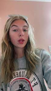 Jillian Layton's Instagram, Twitter & Facebook