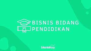 Di bidang seni rupa, indonesia mempunyai potensi terbesar baik secara kualitas, kuantitas, pelaku kreatif, produktivitas, maupun potensi. 30 Ide Bisnis Industri Kreatif Inovatif Di Bidang Pendidikan