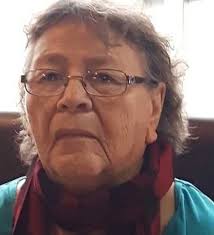 Rosalie Lafontaine Obituary