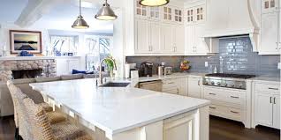 Always make sure to take everything off your countertops before cleaning including small appliances and any decor. Best Cleaners For Quartz Countertops Common Questions Rock With Us