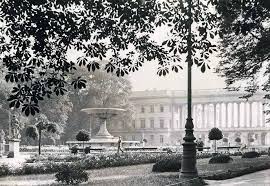 We did not find results for: Ogrod Saski I Palac Saski Ktorego Srodkowy Fragment Dzis Znamy Jako Grob Nieznanego Zolnierza Fot Sprzed 1939 R Henryk Poddebski Warsaw War Image Klaipeda