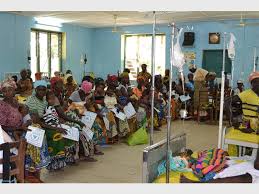 The south african government introduced a voluntary health insurance scheme (gems) for government employees in 2005 with the aim of improving access to care and extending health coverage. National Health Insurance Will Undermine Not Improve Healthcare For All South African Magazine Sa Promo