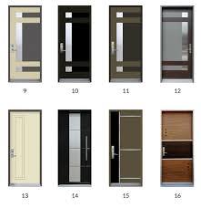 40+ foto dan gambar pintu rumah minimalis terbaru desain modern. 32 Desain Pintu Kamar Tidur Minimalis 2021 Terbaru Dekor Rumah