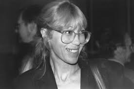 The rise of Katherine Dunn: How the late Portland author survived hard  times and became a literary legend