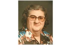 Madeline Elder Obituary (1933