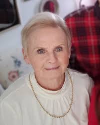 Nancy Ferris Obituary September 5, 2025