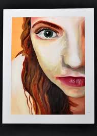 2012 CNY Scholastic Art Awards: Full list of winners and photos of Gold Key  artwork