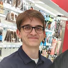 Mitchell Coley's Instagram, Twitter & Facebook