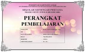 Check spelling or type a new query. Lengkap Perangkat Pembelajaran Bhs Indonesia Kelas 8 Tahun 2021