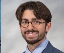 Adam Pearl's Instagram, Twitter & Facebook