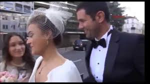 Bölüm 62 konağın konuğu milli şef ayvaz akbacak'tır. Keremcan Seda Guven Evlendi Fransa Nikah Toreni Youtube