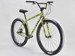 Mafiabikes Street Elite Bomma 29 29 Inch Wheelie Bike Skid Row Womens Commuter Bike Road Bicycle Bikes Bike