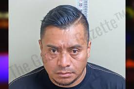 Pablo Rojas-Escobar — Gwinnett County Jail Bookings