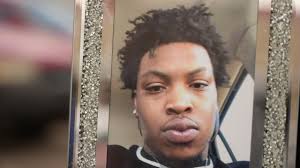 You want answers today': Ven Johnson now representing family of Samuel  Sterling