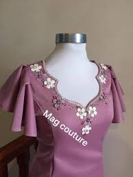 Pin By Boughenou On 2020 جديد In 2020 Women Blouses Fashion Night Dress For Women Classy Dress Outfits