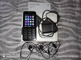Nokia 222 Dual Sim Original, Mobile ...