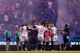 Puebla vs guadalajara will take place on saturday 31 st july, 2021 at 03:05 (uk) where is puebla vs guadalajara taking place? Donde Ver En Vivo Puebla Vs Santos Laguna Por Las Semifinales De La Liga Mx