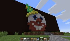 E30 4 awesome things to build in minecraft xbox 360 edition minecraft :: Day At The Circus Wip Mini Game Map Wip Maps Maps Mapping And Modding Java Edition Minecraft Forum Minecraft Forum