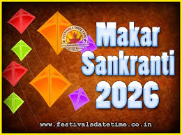 Know more about makarsankranti festival date and time though our website. 2026 Makar Sankranti Puja Date Time 2026 Makar Sankranti Calendar Festivals Date Time