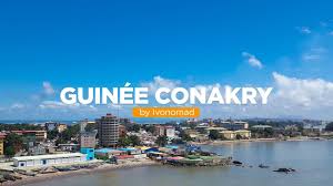 Formerly known as french guinea, the modern country is somet. Vlog Un Week End En Guinee Youtube