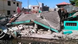 8 haití revive la pesadilla del temblor de 2010, cuando un potente seísmo, que golpeó a la capital, dejó 300.000 fallecidos. Wcekxz72ffimmm