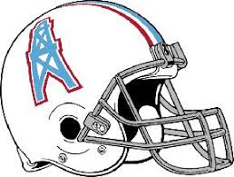 See more ideas about football logo, football, logos. Houston Oilers Helmet Moved To Tennessee To Become Titans Houston Oilers Football Decal Nfl Logo