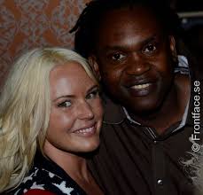 Mocco bjöd på stor-fika