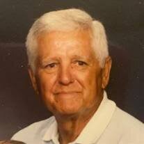 Robert B Durrett Obituary