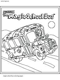 Bus Coloring Pages Collection Free Coloring Sheets Magic School Bus School Bus Drawing School Bus Crafts