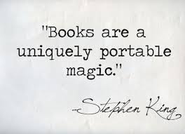 Quotes About Books And Libraries Quotes About Books Words And Writing Make Me Happy Enjoy Your Sunday Reading Quotes Stephen King Quotes King Quotes