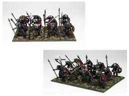 Last update was at 2021/06/23 23:06:01. In Praise Of Oathmark Miniatures And Northstar Fantasy Miniatures In General Rpgnet Forums