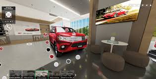 Welcome to toyota lipa's official twitter account. Toyota Motor Philippines Offers Full Dealership Experience With Virtual Showroom Auto Review