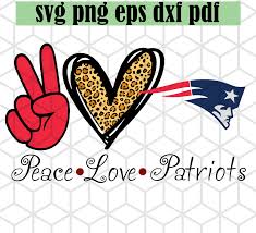Download 50 Peace Love Racing Svg Image