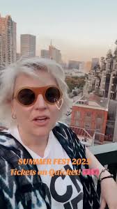 SUMMER FEST 2025 South African rock royalty @Karen Zoid will be headlining!  😀 💥 TICKETS ON QUICKET! Only 80 left! 🎟️#TheSummerFest  #TigersMilkBryanston #LiveMusic #summerenergy2025 #sama28