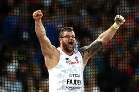 Maybe you would like to learn more about one of these? Wlodarczyk And Fajdek Win 2017 Iaaf Hammer Throw Challenge News