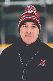 Andrew Mckim's Instagram, Twitter & Facebook