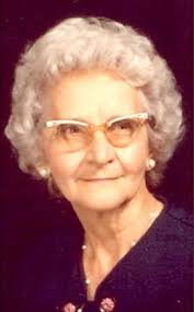 Ola Mae Pope Clark Obituary