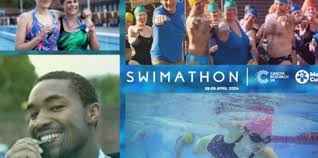 Faye Howe is fundraising for Cancer Research UK, Marie Curie & The  Swimathon Foundation