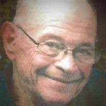 Gerald L. Hartman Obituary