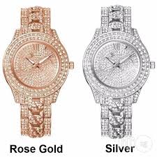Self care and ideas to help you live a healthier, happier life. Wrist Watch Studded Female Watch On Silver Watch Rose Gold Watch In Lagos State Watches Affordable Express Mall Jiji Ng