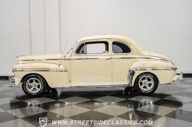 Image result for Barcelona Blue 1947 Mercury