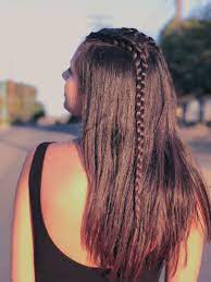 Simple Braids For Long Hair Casual Hair Styles Easy Hairstyles Braids For Long Hair