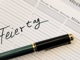 Andere sind bei freunden eingeladen. 8 Marz Weltfrauentag Berlin Gonnt Sich Neuen Feiertag