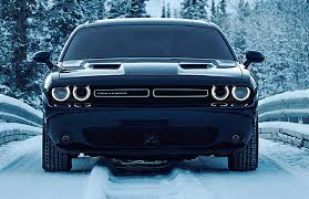 2017 Dodge Challenger Gt Awd Photo 3 14995