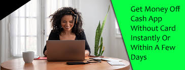 You could even deposit your entire food budget for the month. How To Get Money Off Cash App Without Card Due To