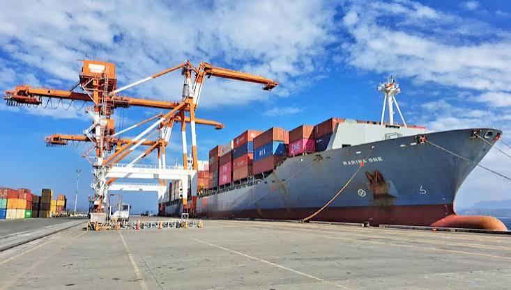 Vận Chuyển Đường Biển Từ Hồ Chí Minh Đi Cảng Subic Bay, Philippines