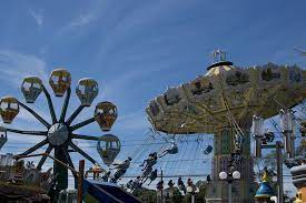 Adventureland Amusement Park Farmingdale Ny Party Venue