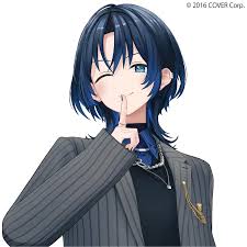 ホロライブ火威青、卒業を発表 - KAI-YOU