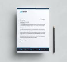 Letterhead Template Elegant Fresh Letter Header Format Picture Ideas ...
